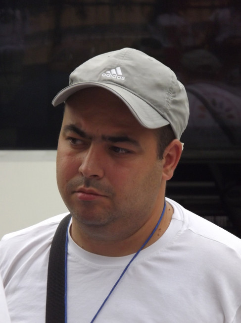 Tolga Çığır