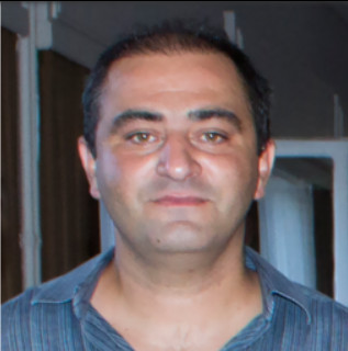  Egemen Köseoğlu