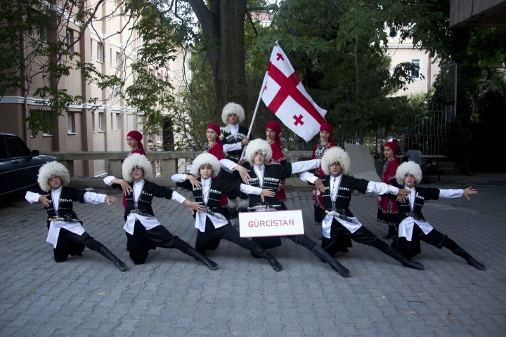 Festival Görseli