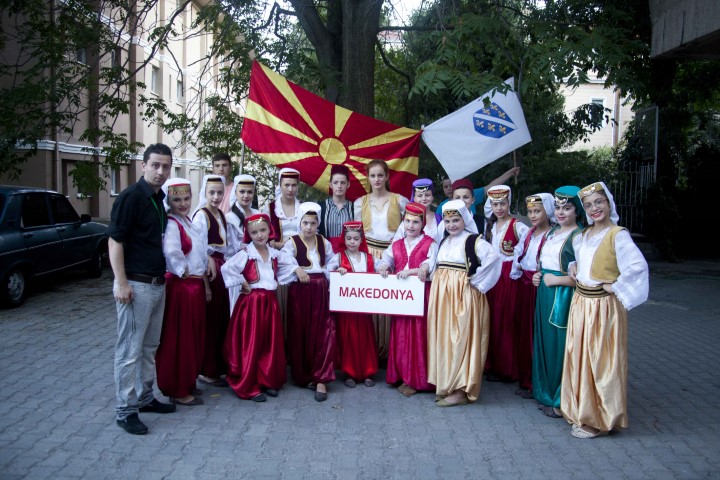Festival Görseli