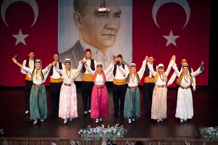 Festival Görseli