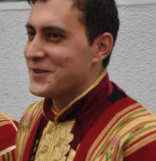 Kadir Toplu