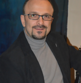 Mustafa Şahin