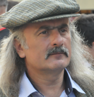 Şenol Şentürk