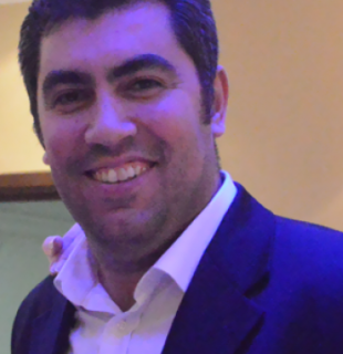 Serkan Şerin